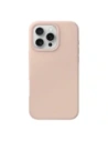 UNIQ Lino Hue Apple iPhone 16 Pro Magclick nabíjení v odstínu růžové