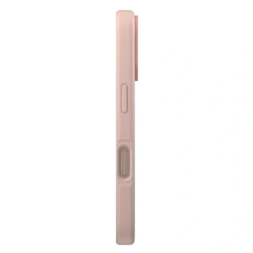 Buy UNIQ Lino Hue Apple iPhone 16 Pro Magclick Charging blush pink - UNIQ1357 - {ean13} - Home Screen Store Europe