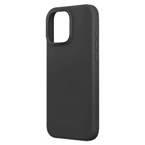 Kup UNIQ Lino Hue Apple iPhone 16 Pro Magclick Charging antracitově šedá - UNIQ1358 - {ean13} - Sklep Home Screen