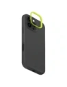 Buy UNIQ Lino Hue Apple iPhone 16 Pro Magclick Charging charcoal grey - UNIQ1358 - {ean13} - Home Screen Store Europe