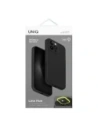 Buy UNIQ Lino Hue Apple iPhone 16 Pro Magclick Charging charcoal grey - UNIQ1358 - {ean13} - Home Screen Store Europe
