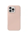 UNIQ Lino Hue Apple iPhone 16 Pro Max Magclick Charging blush pink