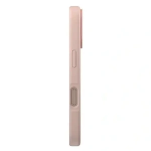 Buy UNIQ Lino Hue Apple iPhone 16 Pro Max Magclick Charging blush pink - UNIQ1359 - {ean13} - Home Screen Store Europe