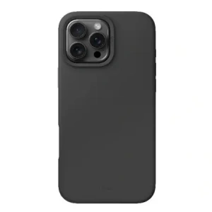 Buy UNIQ Lino Hue Apple iPhone 16 Pro Max Magclick Charging charcoal grey - UNIQ1360 - {ean13} - Home Screen Store Europe