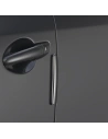 Kup Listva ochranná, nárazník Baseus Streamlined na dveře automobilu 4ks. (černá) - BSU1060BLK - {ean13} - Sklep Home Screen