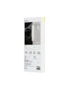 Buy Baseus Streamlined car door bumper strip Black - BSU1060BLK - {ean13} - Home Screen Store Europe