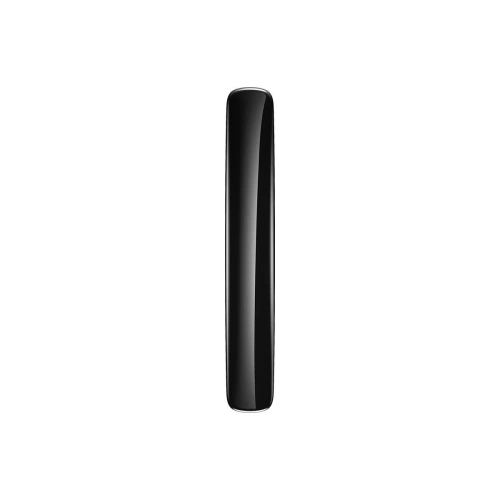 Buy Baseus Streamlined car door bumper strip Black - BSU1060BLK - {ean13} - Home Screen Store Europe