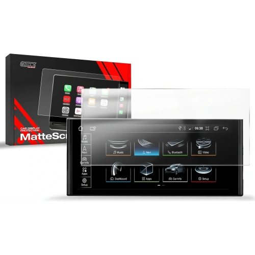 Kup Folia matowa GrizzGlass CarDisplay Protection do Android Audi A3 8V 12,3" 2012-2020 - GRZ11179 - {ean13} - Sklep Home Screen