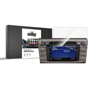 Kup Ceramic GrizzGlass CarDisplay Protection Toyota RAV4 4 2013-2018 150 x 90 - GRZ11187 - {ean13} - Sklep Home Screen