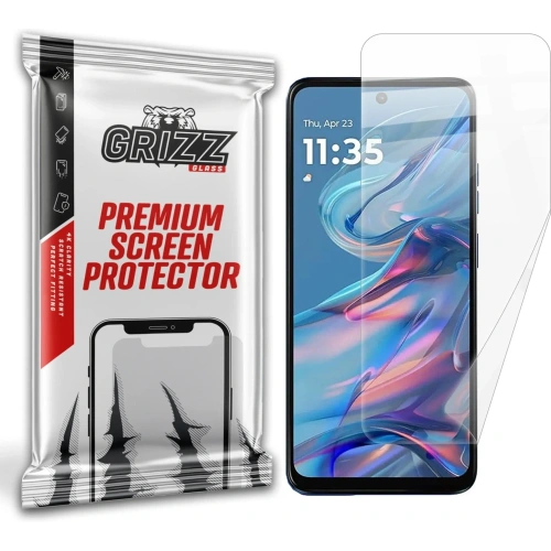 Kup GrizzGlass CeramicFilm Motorola Moto G45 - GRZ11191 - {ean13} - Sklep Home Screen