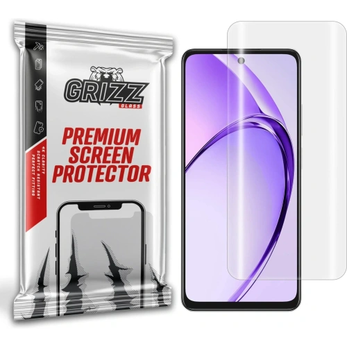 Kup Folia hydrożelowa GrizzGlass Hydrofilm do Oppo A3x 5G - GRZ11198 - {ean13} - Sklep Home Screen