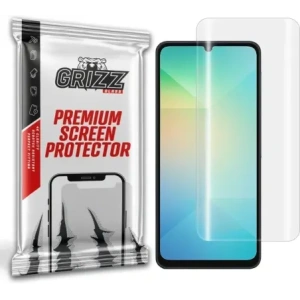 Buy GrizzGlass Hydrofilm Samsung Galaxy A06 - GRZ11202 - {ean13} - Home Screen Store Europe