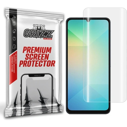 Kup GrizzGlass Hydrofilm Samsung Galaxy A06 - GRZ11202 - {ean13} - Sklep Home Screen