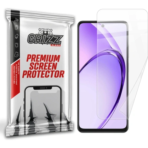 Kup GrizzGlass CeramicFilm Oppo A3x 5G - GRZ11203 - {ean13} - Sklep Home Screen