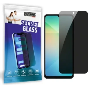 Buy GrizzGlass SecretGlass Samsung Galaxy A06 - GRZ11204 - {ean13} - Home Screen Store Europe