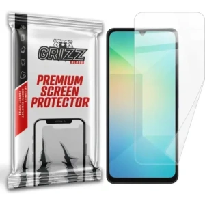 Kup Folia ceramiczna GrizzGlass CeramicFilm do Samsung Galaxy A06 - GRZ11206 - {ean13} - Sklep Home Screen