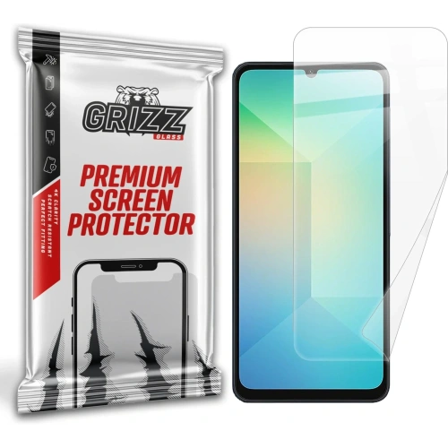 Kup GrizzGlass CeramicFilm Samsung Galaxy A06 - GRZ11206 - {ean13} - Sklep Home Screen