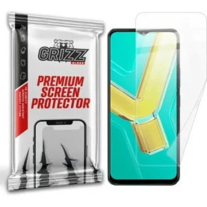 Folia ceramiczna GrizzGlass CeramicFilm do Vivo Y03t