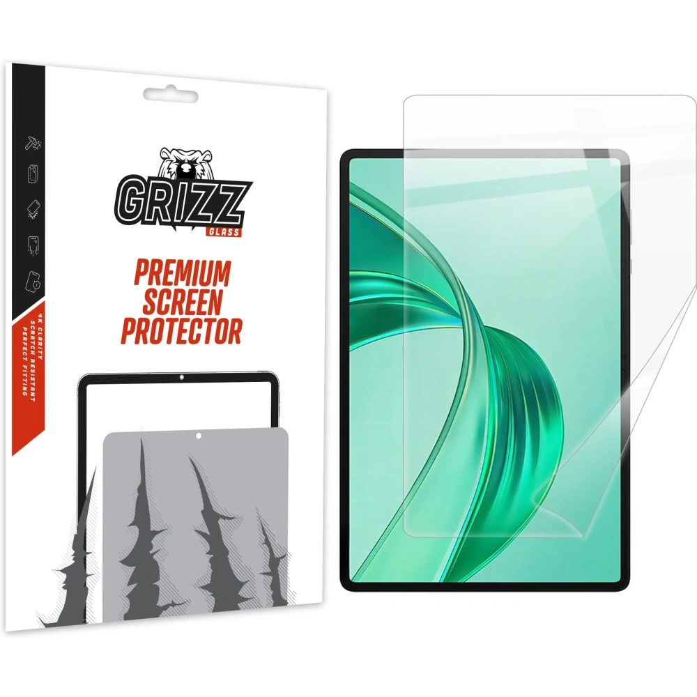 Folia ceramiczna GrizzGlass CeramicFilm do Honor Pad X8a
