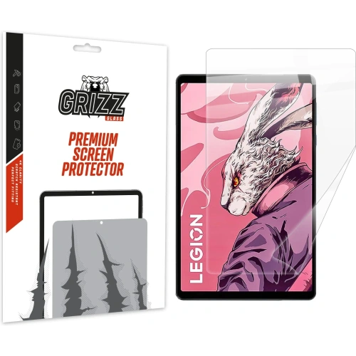 Kup Folia ceramiczna GrizzGlass CeramicFilm do Lenovo Legion Tab - GRZ11214 - {ean13} - Sklep Home Screen
