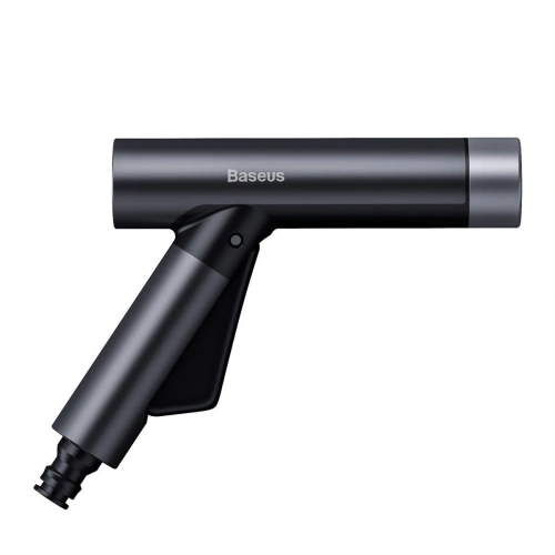 Kup Baseus Schlauch mit Düse Simple Life für die Autowäsche, 15 m mit Wasserstrahl (schwarz) - BSU1065BLK - {ean13} - Sklep Home Screen