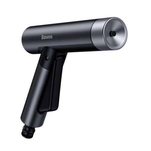 Kup Baseus Schlauch mit Düse Simple Life für die Autowäsche, 15 m mit Wasserstrahl (schwarz) - BSU1065BLK - {ean13} - Sklep Home Screen