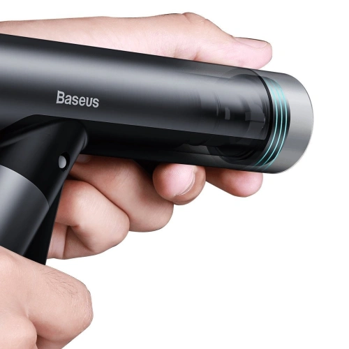 Kup Baseus Schlauch mit Düse Simple Life für die Autowäsche, 15 m mit Wasserstrahl (schwarz) - BSU1065BLK - {ean13} - Sklep Home Screen