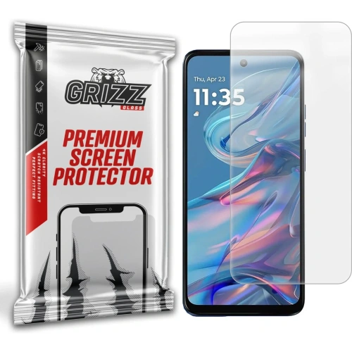 Buy GrizzGlass PaperScreen Motorola Moto G45 - GRZ11223 - {ean13} - Home Screen Store Europe
