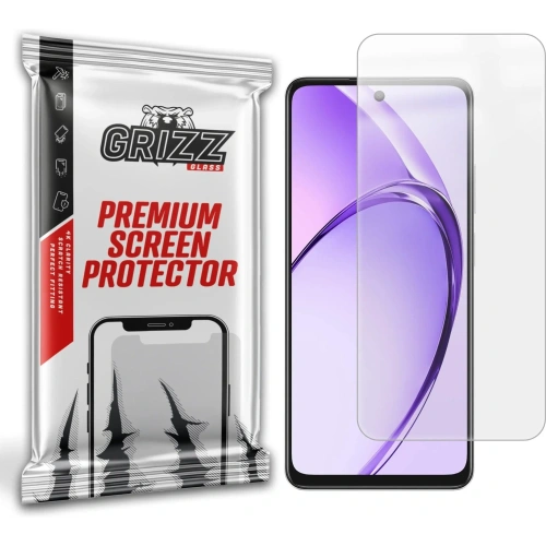Kup Folia matowa GrizzGlass PaperScreen do Oppo A3x 5G - GRZ11228 - {ean13} - Sklep Home Screen
