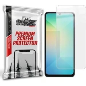Kup Folia matowa GrizzGlass PaperScreen do Samsung Galaxy A06 - GRZ11229 - {ean13} - Sklep Home Screen