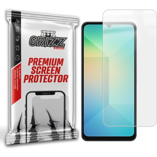 Kup GrizzGlass PaperScreen Samsung Galaxy A06 - GRZ11229 - {ean13} - Sklep Home Screen