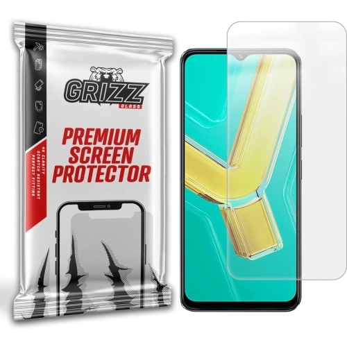Kup Folia matowa GrizzGlass PaperScreen do Vivo Y03t - GRZ11231 - {ean13} - Sklep Home Screen