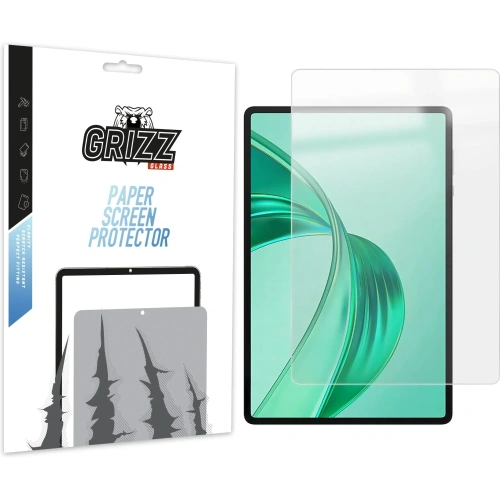 Kup GrizzGlass PaperScreen Honor Pad X8a - GRZ11234 - {ean13} - Sklep Home Screen