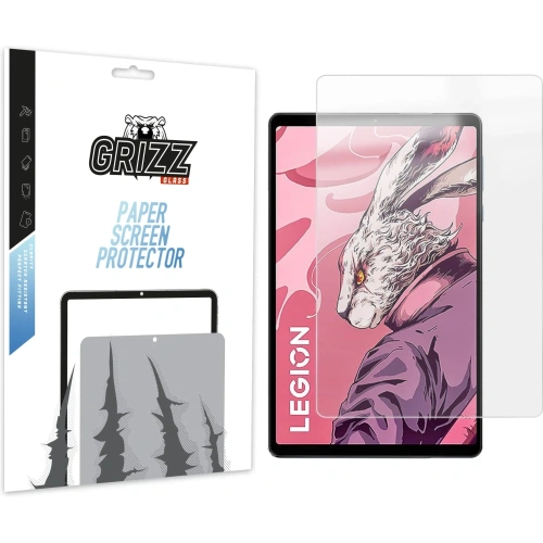 Kup Folia matowa GrizzGlass PaperScreen do Lenovo Legion Tab - GRZ11236 - {ean13} - Sklep Home Screen