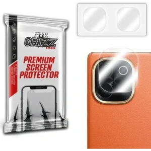 Buy GrizzGlass HybridGlass Camera Vivo iQOO Z9s Pro - GRZ11240 - {ean13} - Home Screen Store Europe