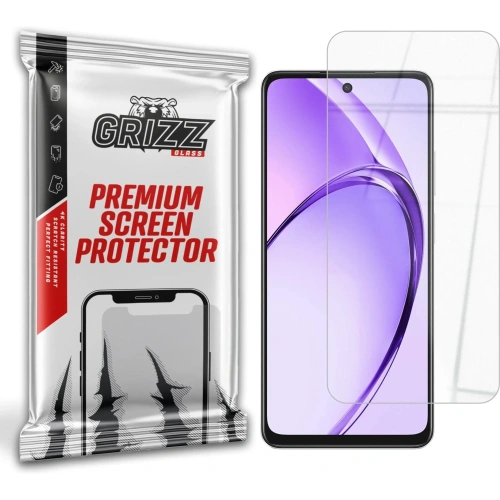 Kup GrizzGlass HybridGlass Oppo A3x 4G - GRZ11244 - {ean13} - Sklep Home Screen