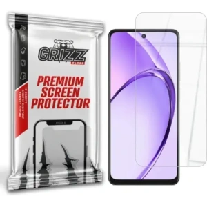 Kup GrizzGlass HybridGlass Oppo A3 5G - GRZ11245 - {ean13} - Sklep Home Screen