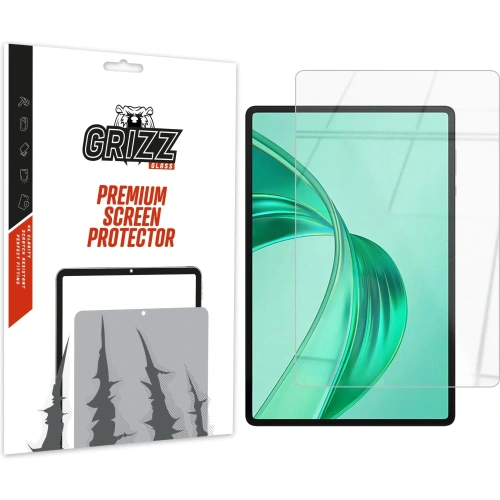 Kup GrizzGlass HybridGlass Honor Pad X8a - GRZ11249 - {ean13} - Sklep Home Screen