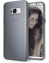 Vásárlás Tok Ringke Air Samsung Galaxy S8 Plus Smoke Black - 8809525017799 - RGK468SM - Home Screen