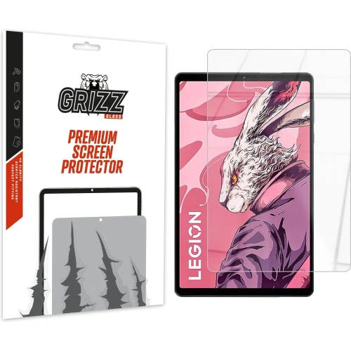 Kup GrizzGlass HybridGlass Lenovo Legion Tab - GRZ11250 - {ean13} - Sklep Home Screen