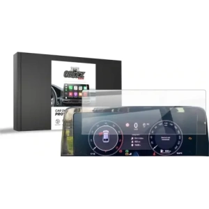 Buy Ceramic GrizzGlass CarDisplay Protection Skoda Superb 4 Virtual Cockpit 2024 - GRZ11255 - {ean13} - Home Screen Store Europe