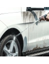 Buy Baseus Simple Life Car Wash Spray Nozzle (with Magic Telescopic Water Pipe) 30m after water filling Black - BSU1068BLK - {ean13} - Home Screen Store Europe