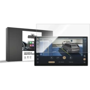 Kup Ceramic GrizzGlass CarDisplay Protection Range Rover Evoque 2023-2024 - GRZ11260 - {ean13} - Sklep Home Screen
