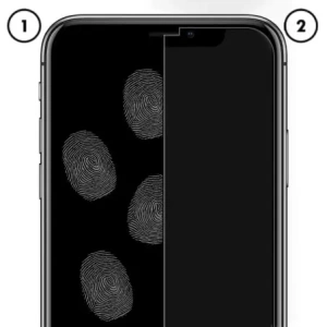 Kup GrizzGlass PaperScreen Apple iPhone 16 - GRZ11266 - {ean13} - Sklep Home Screen