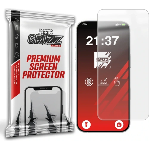 Kup GrizzGlass PaperScreen Apple iPhone 16 Pro Max - GRZ11276 - {ean13} - Sklep Home Screen