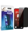 Matowe szkło prywatyzujące GrizzGlass SecretGlass do Samsung Galaxy F14 4G