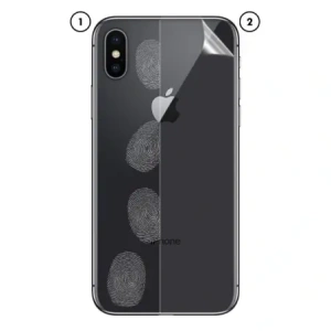 Kup GrizzGlass SatinSkin Apple iPhone 16 - GRZ11284 - {ean13} - Sklep Home Screen