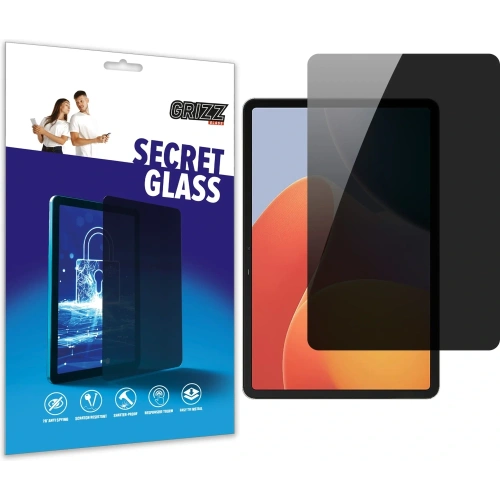 Kup Szkło prywatyzujące GrizzGlass SecretGlass do Infinix XPad - GRZ11286 - {ean13} - Sklep Home Screen