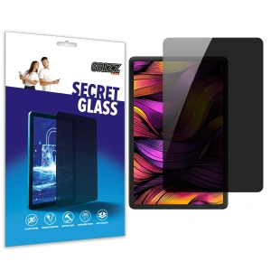 Matowe szkło prywatyzujące GrizzGlass SecretGlass do Xiaomi Poco Pad 5G