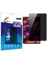 Matowe szkło prywatyzujące GrizzGlass SecretGlass do Xiaomi Poco Pad 5G